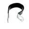 Buyers Products The Sturdy Hose Clamp From Is Constructed Of Cold-Rolled Steel With A Corrosion-Resistant Zinc HK3317 - alternate 1